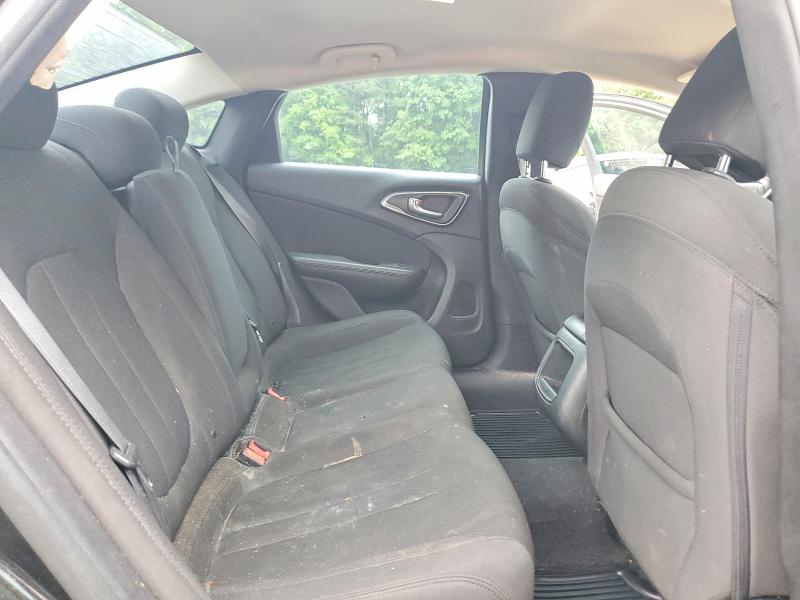Aukcja sprzedaży 2016 Chrysler 200, vin: 1C3CCCAB3GN102660, numer aukcji: 52510746