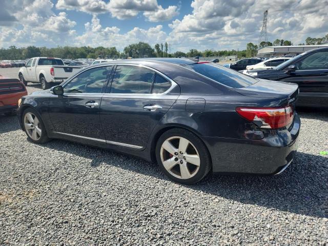 Продаж на аукціоні авто 2011 Lexus Ls, vin: JTHBL5EF7B5105505, номер лоту: 53899486