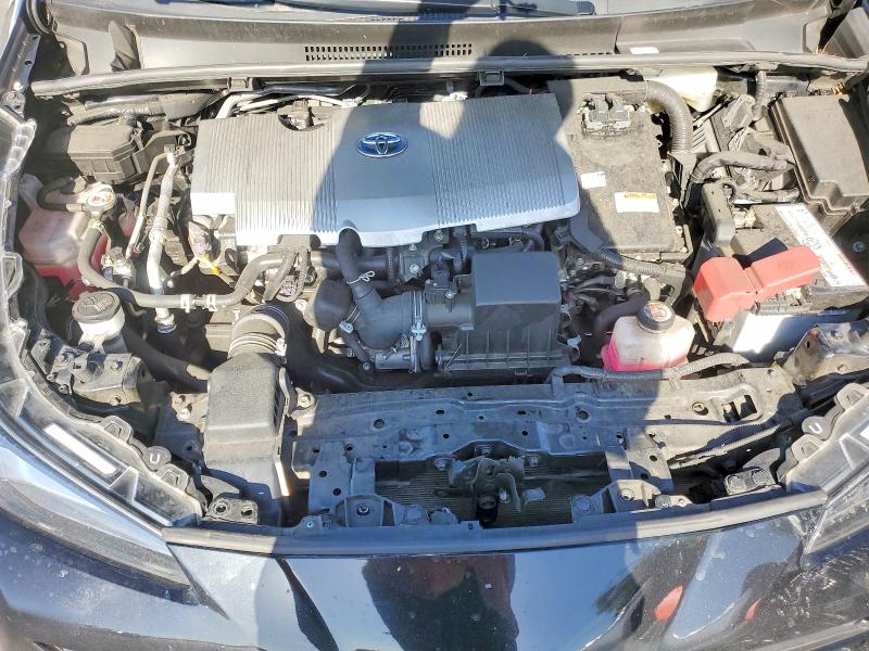 Aukcja sprzedaży 2022 Toyota Prius, vin: JTDKAMFU1N3160983, numer aukcji: 51580856