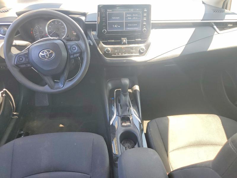 Продажа на аукционе авто 2020 Toyota Corolla, vin: JTDEPRAE2LJ099130, номер лота: 54968486