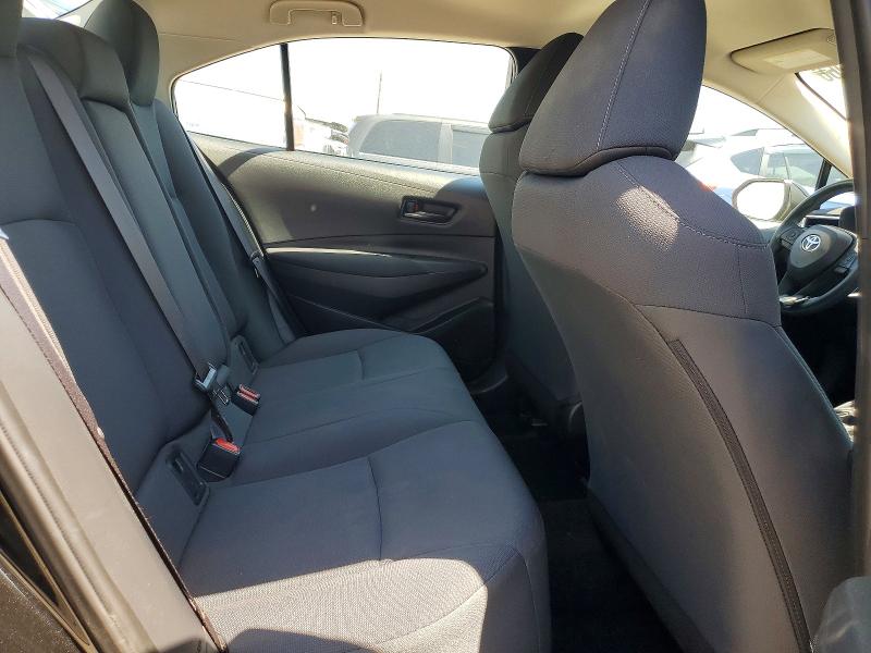 Aukcja sprzedaży 2022 Toyota Corolla, vin: 5YFEPMAE3NP305704, numer aukcji: 51799966