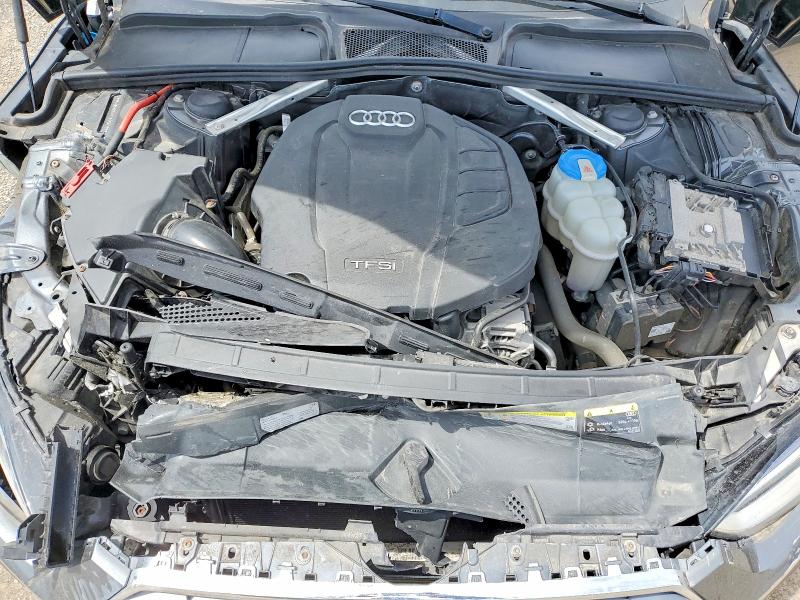 Aukcja sprzedaży 2018 Audi A5, vin: WAUENCF5XJA056189, numer aukcji: 52586836