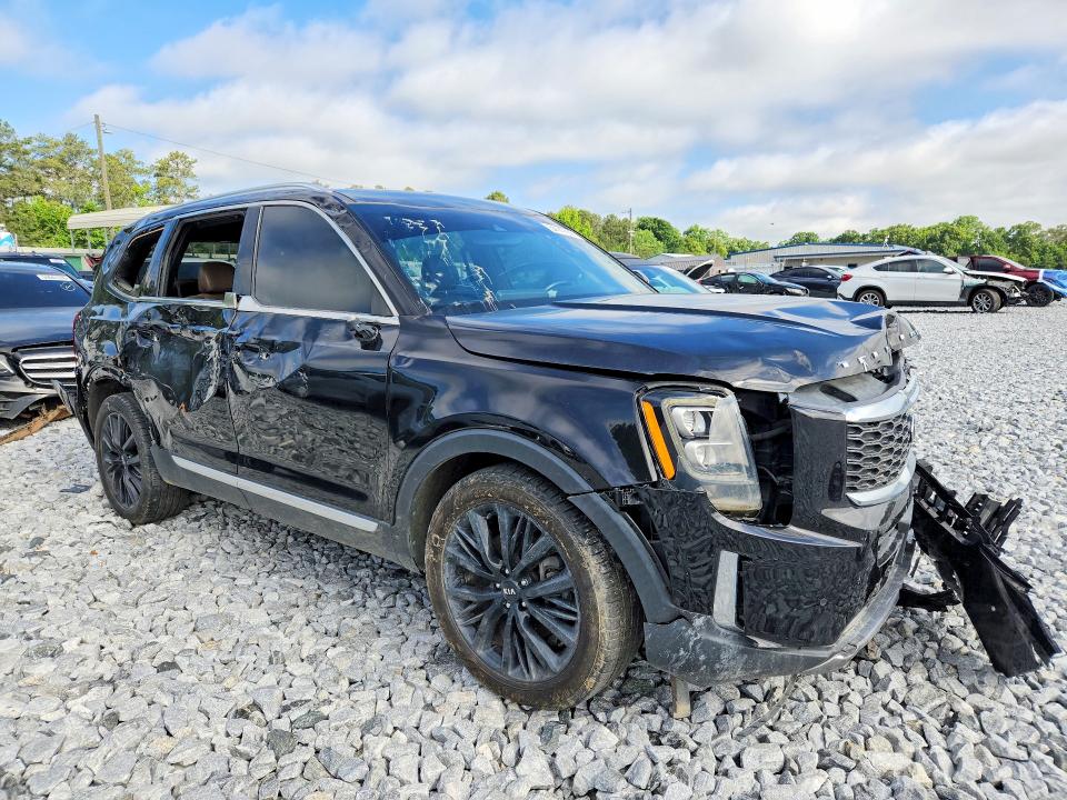 Aukcja sprzedaży 2020 Kia Telluride, vin: 5XYP5DHC8LG077588, numer aukcji: 54147936