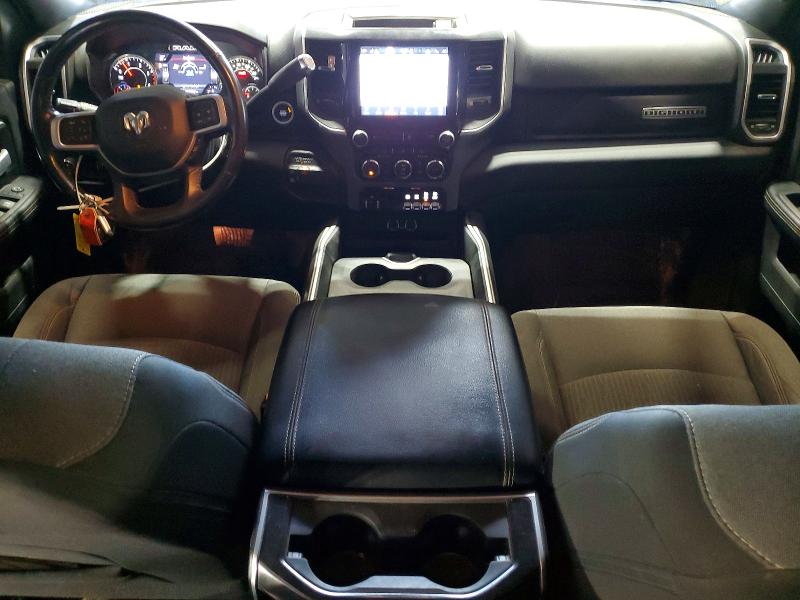 Продаж на аукціоні авто 2022 Ram 2500, vin: 3C6UR5DL9NG221132, номер лоту: 52191586