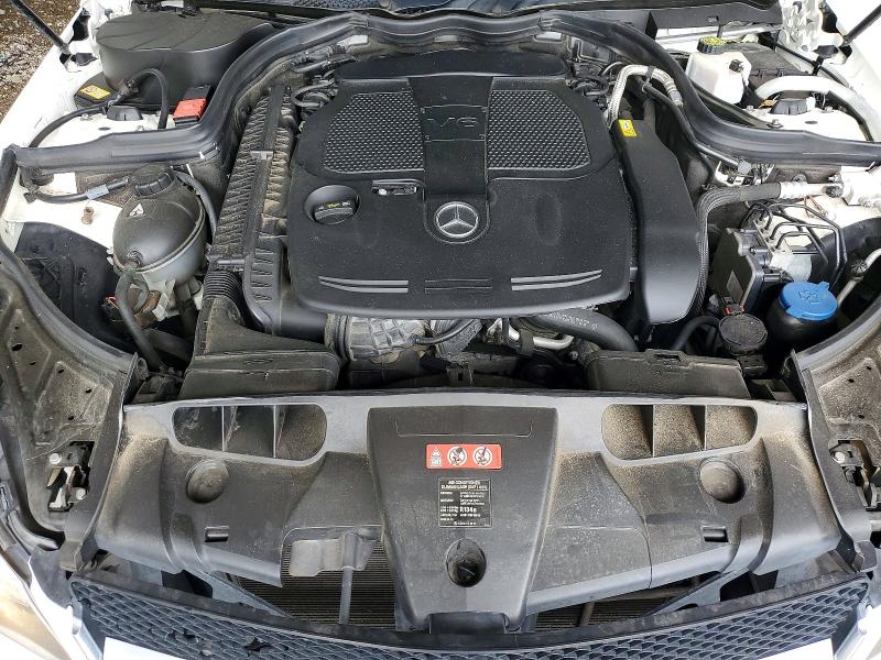 Aukcja sprzedaży 2014 Mercedes-benz E, vin: WDDKK5KFXEF228809, numer aukcji: 54963946