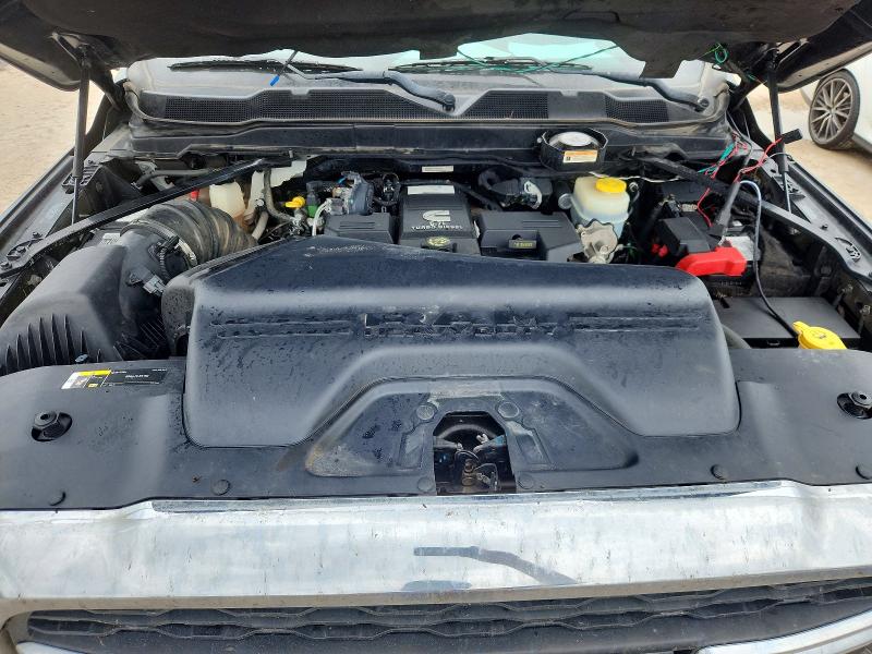 Продаж на аукціоні авто 2021 Ram 2500, vin: 3C6UR5CL8MG633400, номер лоту: 52272436