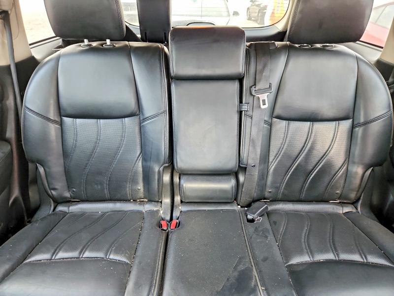 Aukcja sprzedaży 2014 Infiniti Qx60, vin: 5N1AL0MM4EC516713, numer aukcji: 53807046