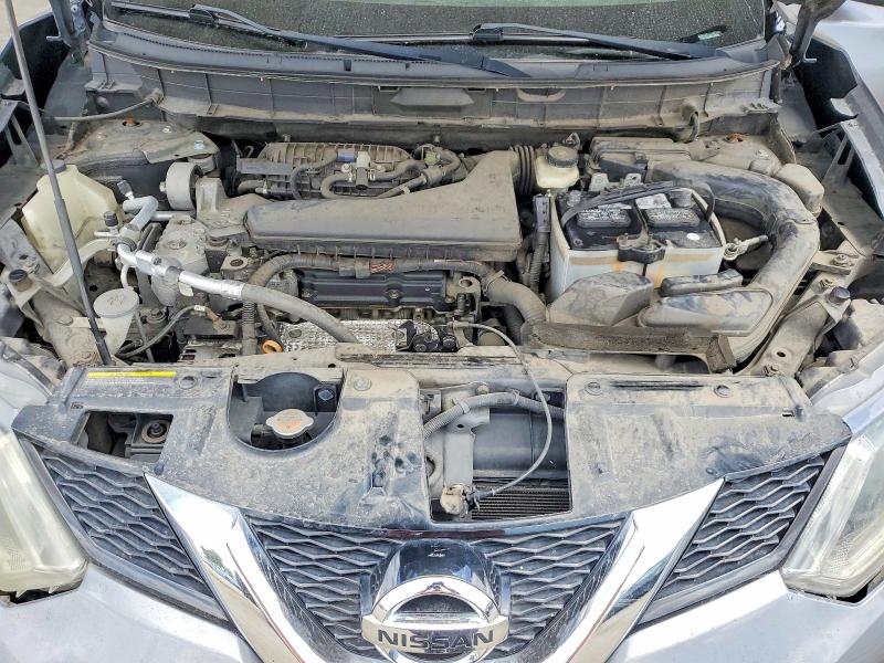 Aukcja sprzedaży 2016 Nissan Rogue, vin: 5N1AT2MN9GC866507, numer aukcji: 55392566