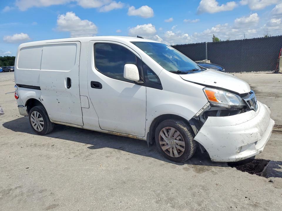 Aukcja sprzedaży 2018 Nissan Nv200, vin: 3N6CM0KN8JK699959, numer aukcji: 54988736