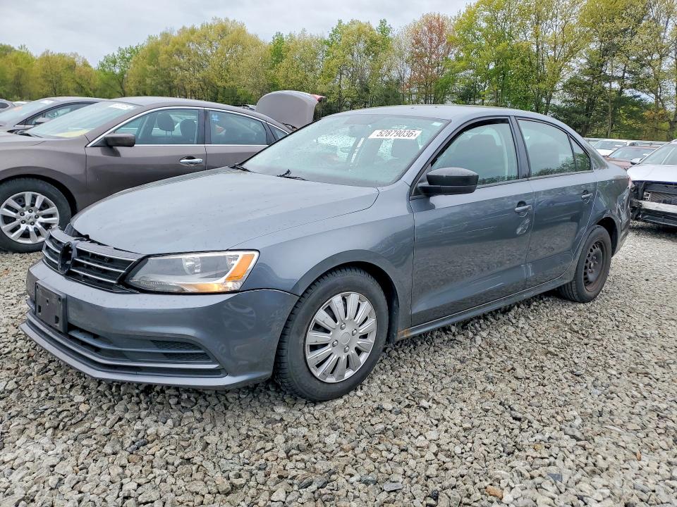 Aukcja sprzedaży 2016 Volkswagen Jetta, vin: 3VW267AJ7GM355856, numer aukcji: 52879036