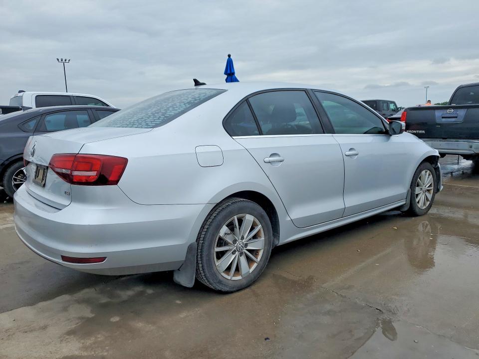 52342766 :رقم المزاد ، 3VWD67AJ7GM320517 vin ، 2016 Volkswagen Jetta مزاد بيع