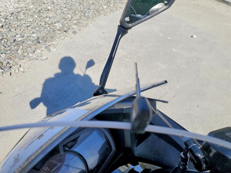Продажа на аукционе авто 2019 Kawasaki Ex400, vin: JKAEXKH17KDA39493, номер лота: 52884036