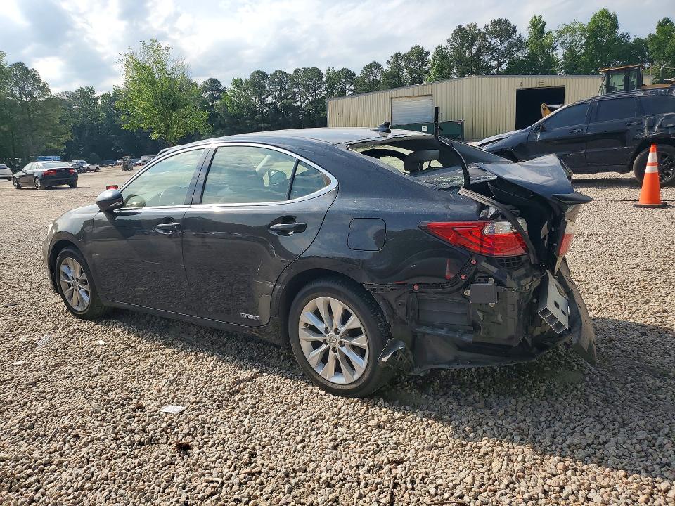 Продажа на аукционе авто 2013 Lexus Es, vin: JTHBW1GG7D2030783, номер лота: 54459856