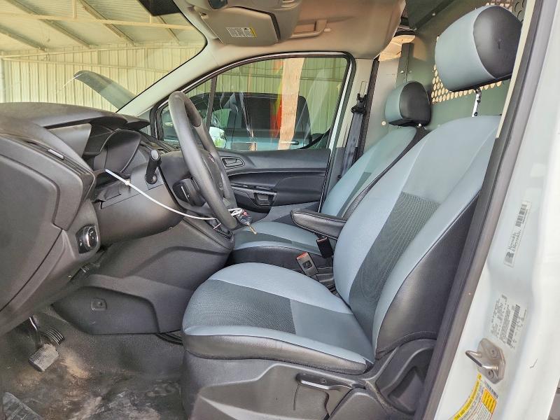 Продажа на аукционе авто 2016 Ford Transit Connect, vin: NM0LS7E72G1279538, номер лота: 52053686