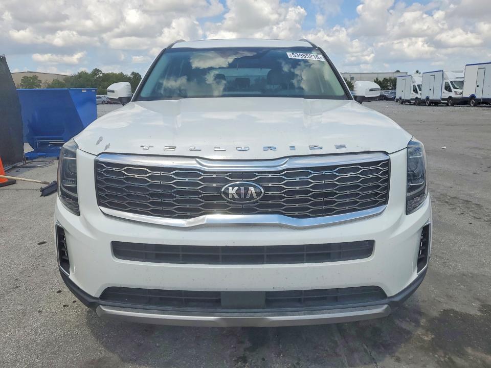 Aukcja sprzedaży 2020 Kia Telluride, vin: 5XYP34HC6LG011594, numer aukcji: 53955216