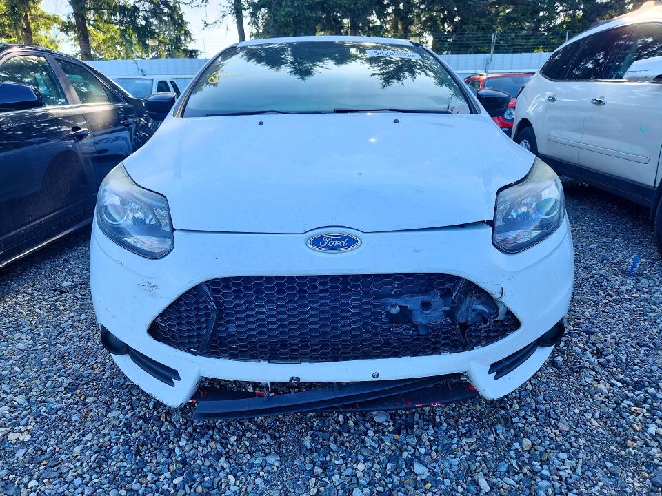 Продажа на аукционе авто 2013 Ford Focus, vin: 1FADP3L99DL172756, номер лота: 54243806