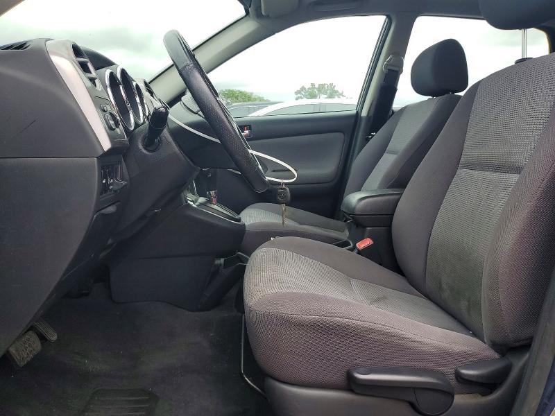 Aukcja sprzedaży 2005 Toyota Matrix, vin: 2T1LR32E05C347449, numer aukcji: 55596636