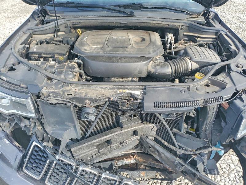 Aukcja sprzedaży 2017 Jeep Grand Cherokee, vin: 1C4RJFBG1HC851719, numer aukcji: 52129446
