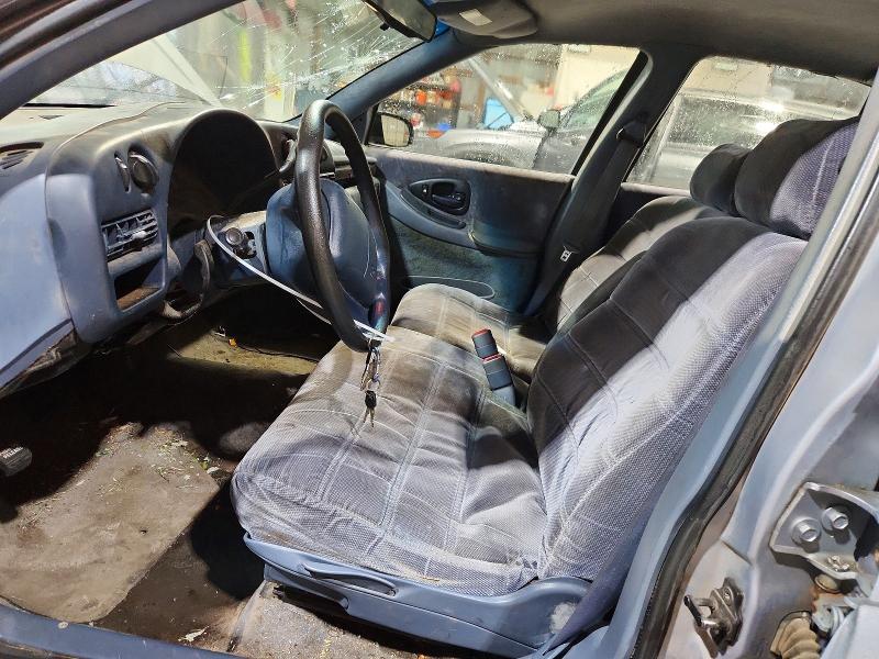 Aukcja sprzedaży 1997 Chevrolet Lumina, vin: 2G1WL52M8V9330876, numer aukcji: 54071556