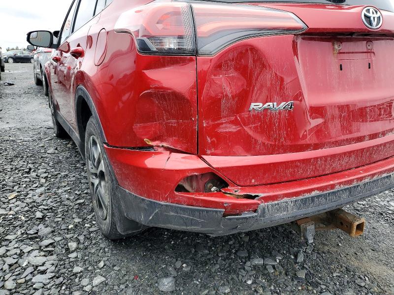 Aukcja sprzedaży 2016 Toyota Rav4, vin: 2T3BFREV3GW506136, numer aukcji: 46728046