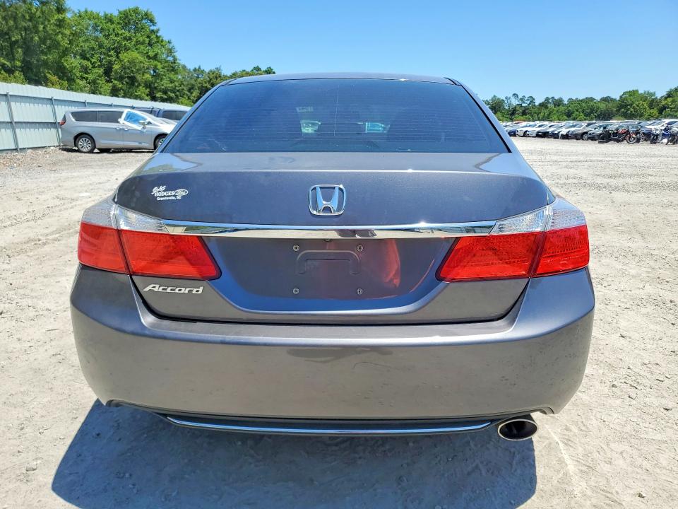Продаж на аукціоні авто 2013 Honda Accord, vin: 1HGCR2F31DA258822, номер лоту: 54216866
