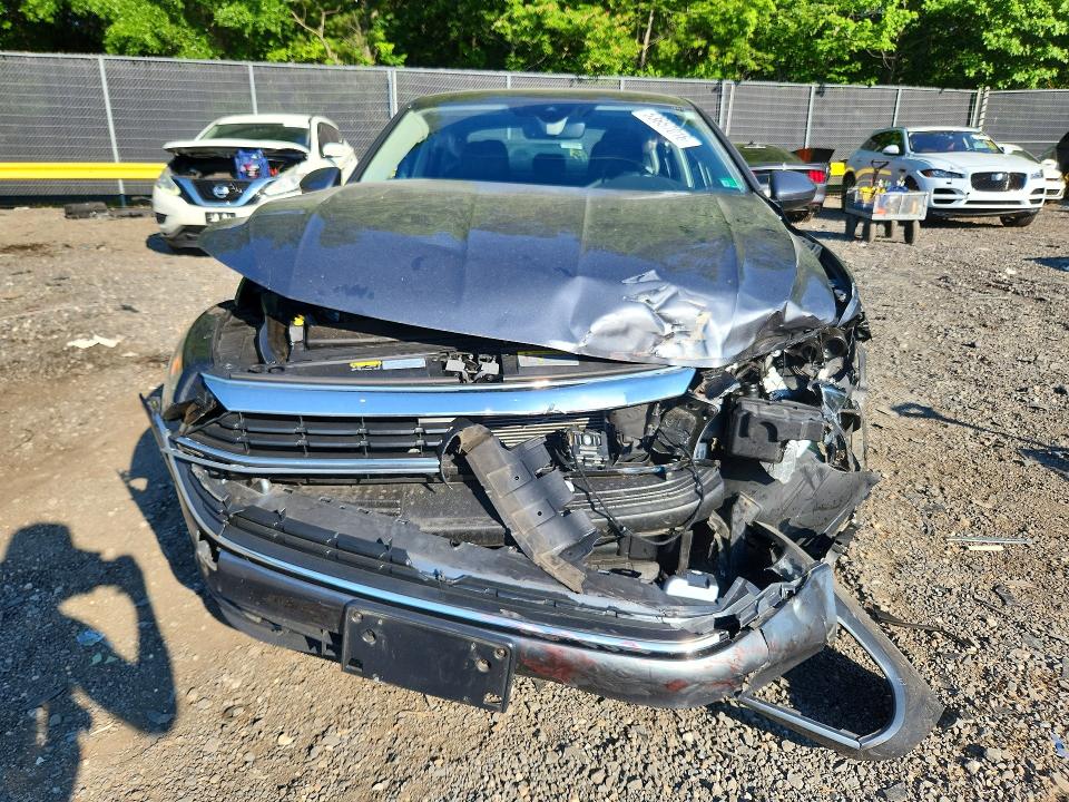 Aukcja sprzedaży 2023 Volkswagen Jetta, vin: 3VW7M7BU3PM050035, numer aukcji: 53657016