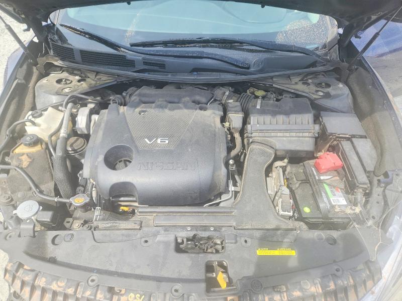 Aukcja sprzedaży 2017 Nissan Maxima, vin: 1N4AA6AP3HC380726, numer aukcji: 52329336