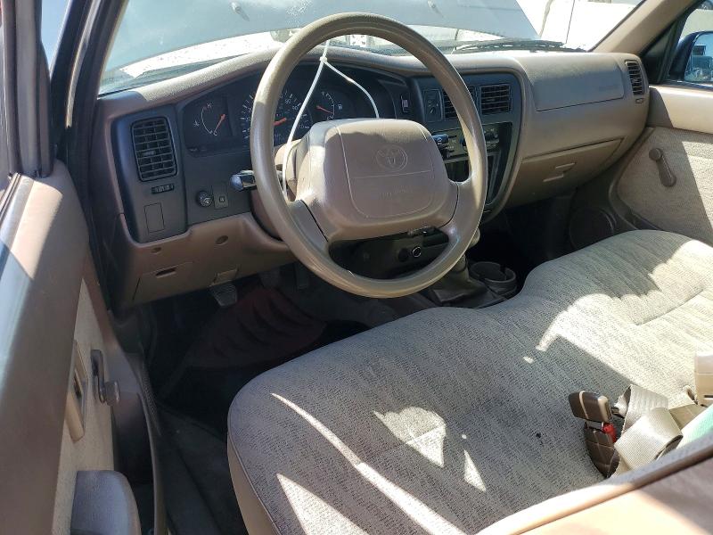 Aukcja sprzedaży 1998 Toyota Tacoma, vin: 4TANL42NXWZ142854, numer aukcji: 53299626
