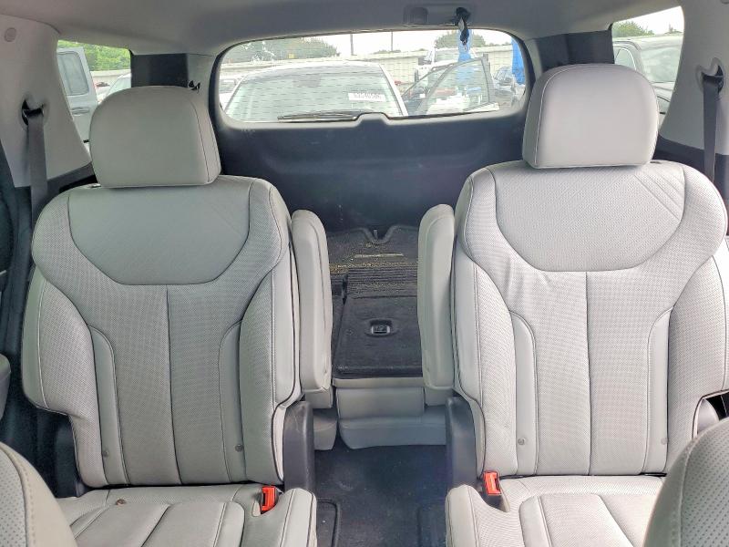 53815226 :رقم المزاد ، KM8R44GE7RU729456 vin ، 2024 Hyundai Palisade مزاد بيع