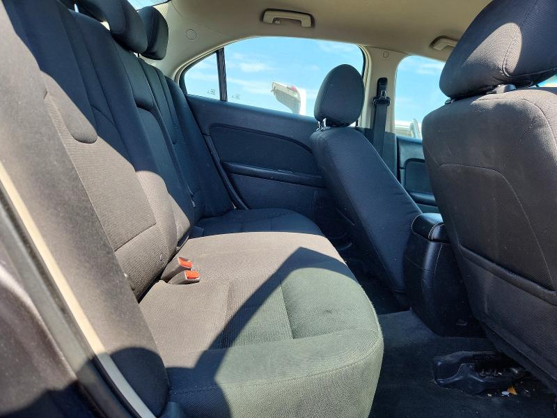 Aukcja sprzedaży 2012 Ford Fusion, vin: 3FAHP0HA2CR335623, numer aukcji: 55186986