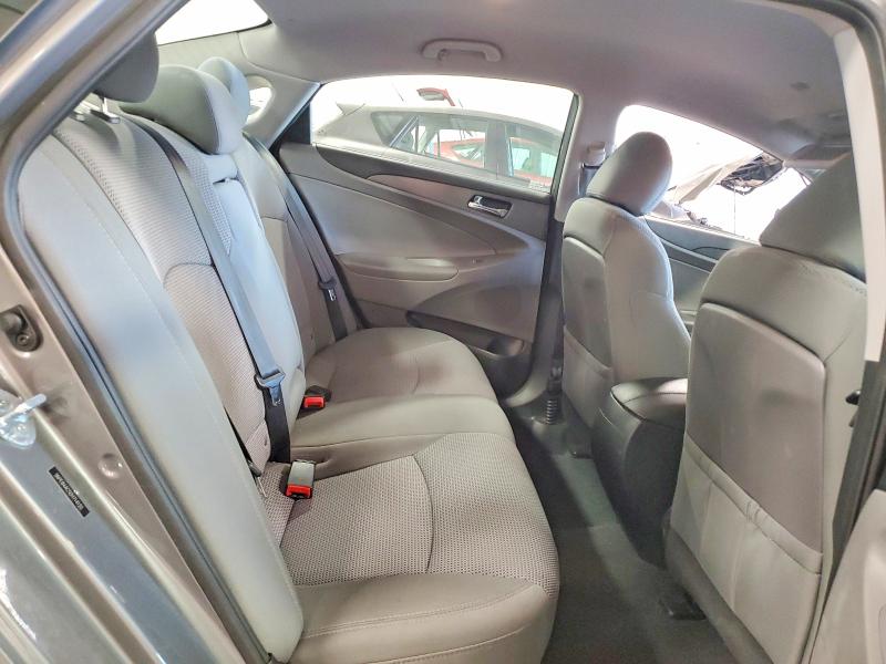 Продаж на аукціоні авто 2013 Hyundai Sonata, vin: 5NPEB4AC5DH714120, номер лоту: 53292536