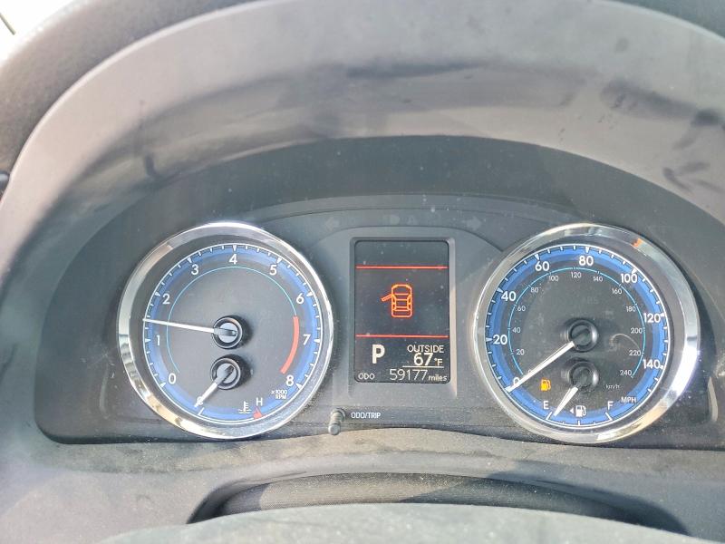 Продажа на аукционе авто 2017 Toyota Corolla, vin: 2T1BURHE5HC819251, номер лота: 51696636