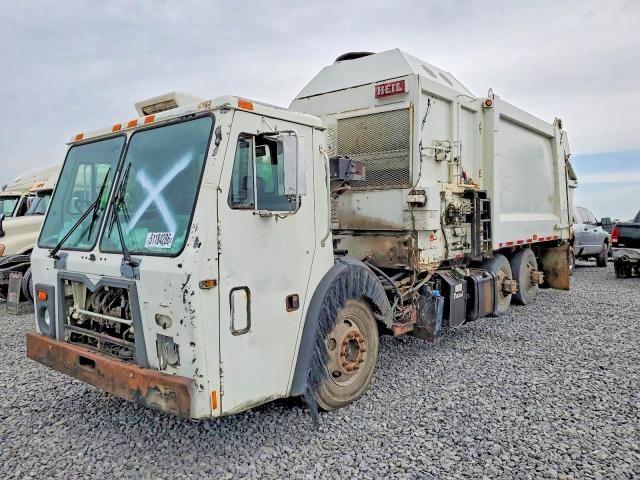 Продаж на аукціоні авто 2011 Mack 600, vin: 1M2AU02C5BM005492, номер лоту: 51184286