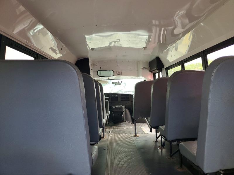 Aukcja sprzedaży 2012 Chev Express Ca, vin: 1GB0G2BA7C1177399, numer aukcji: 47120296
