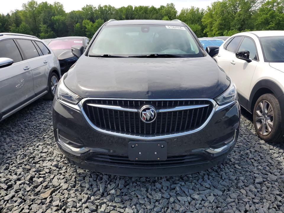 Auction sale of the 2019 Buick Enclave, vin: 5GAEVBKW0KJ302911, lot number: 51562936