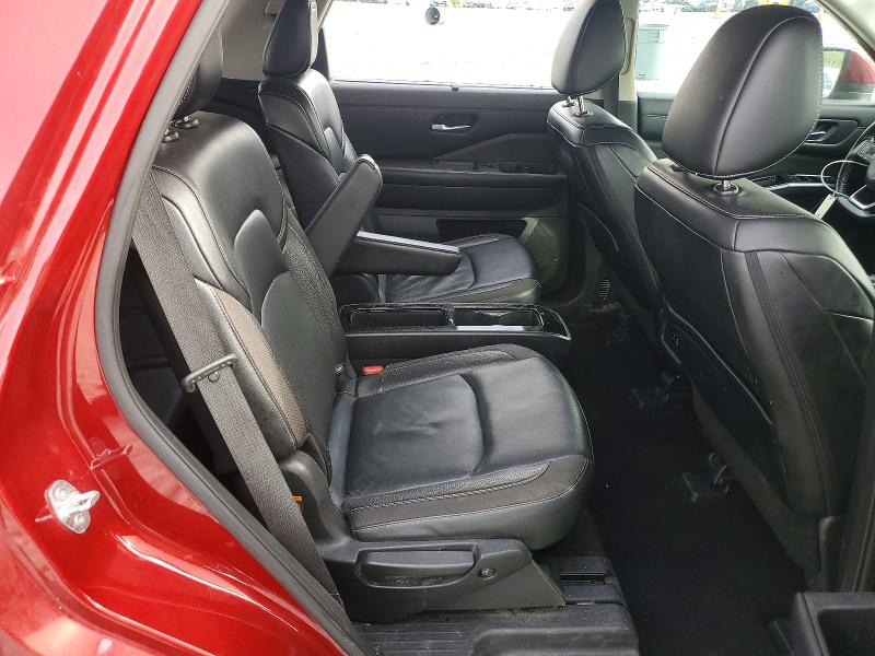 Продаж на аукціоні авто 2023 Nissan Pathfinder, vin: 5N1DR3CD1PC213356, номер лоту: 52869286