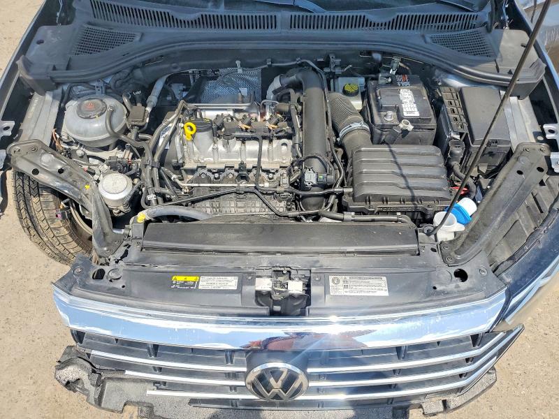 Aukcja sprzedaży 2019 Volkswagen Jetta, vin: 3VWN57BU3KM213053, numer aukcji: 54062286
