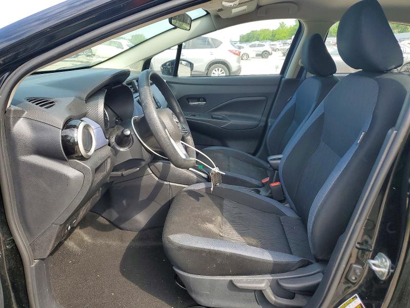 Продажа на аукционе авто 2024 Nissan Versa, vin: 3N1CN8EV0RL875390, номер лота: 53717796