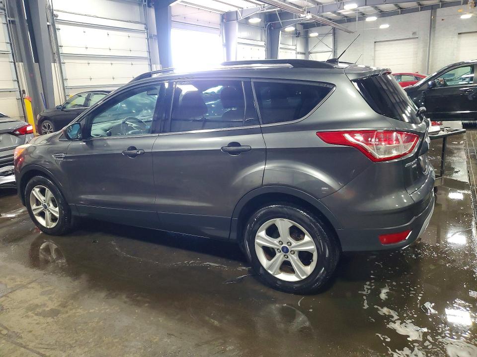2015 Ford Escape მანქანა იყიდება აუქციონზე, vin: 1FMCU9GX8FUA60887, აუქციონის ნომერი: 52835506