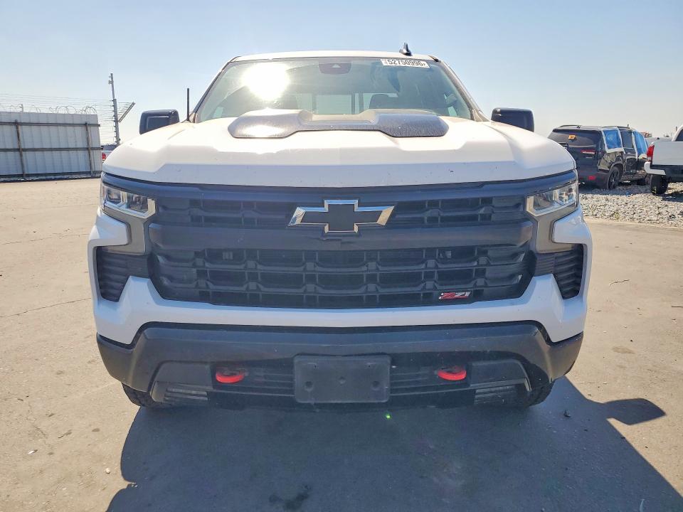 Aukcja sprzedaży 2023 Chevrolet Silverado, vin: 3GCUDFEL3PG288467, numer aukcji: 52750996