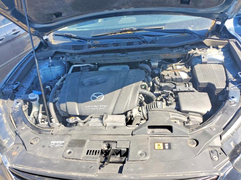 Aukcja sprzedaży 2016 Mazda Cx-5, vin: JM3KE4DY6G0914563, numer aukcji: 54773376