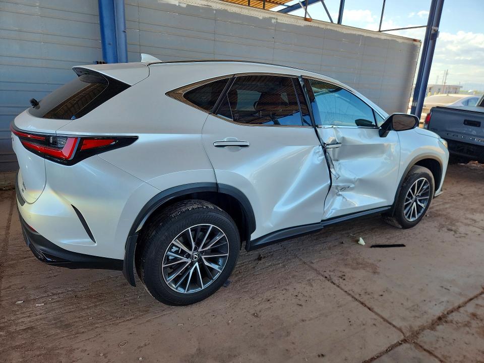Aukcja sprzedaży 2024 Lexus Nx 350h, vin: JTJGKCEZ1R5010521, numer aukcji: 51859376
