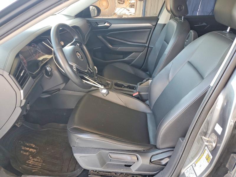 Продажа на аукционе авто 2020 Volkswagen Jetta, vin: 3VWC57BU3LM104827, номер лота: 53434136