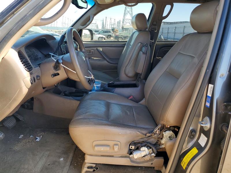 Продаж на аукціоні авто 2004 Toyota Sequoia, vin: 5TDBT44A84S206339, номер лоту: 54444226