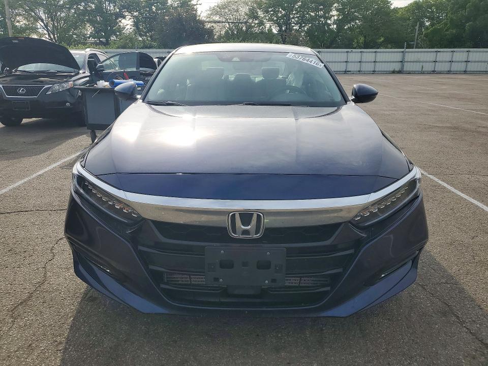 Продажа на аукционе авто 2020 Honda Accord, vin: 1HGCV2F94LA003421, номер лота: 53764416