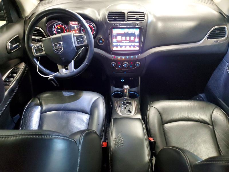 Продажа на аукционе авто 2018 Dodge Journey, vin: 3C4PDDGG2JT269523, номер лота: 54545976