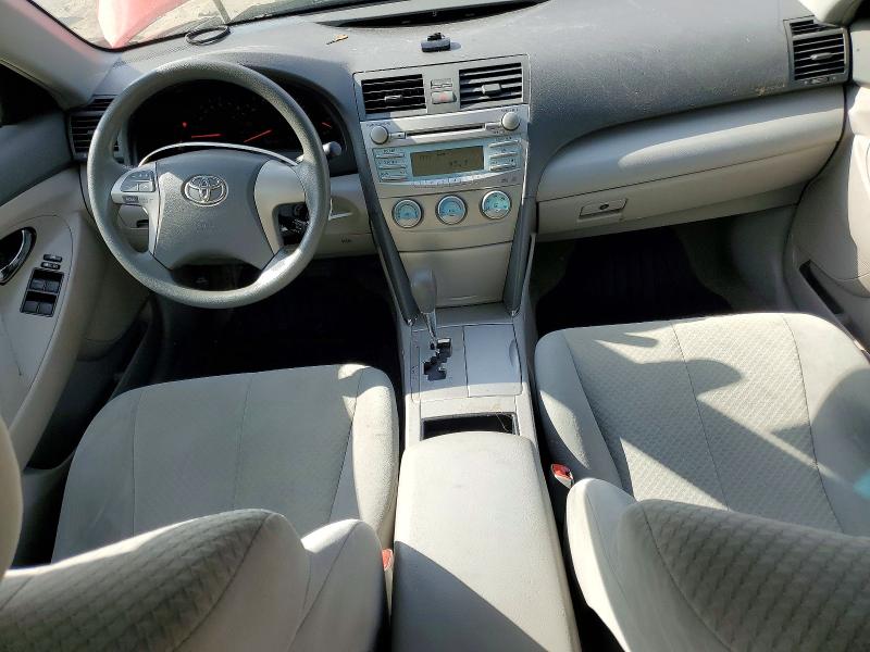 53062636 :رقم المزاد ، 4T4BE46K99R061087 vin ، 2009 Toyota Camry مزاد بيع