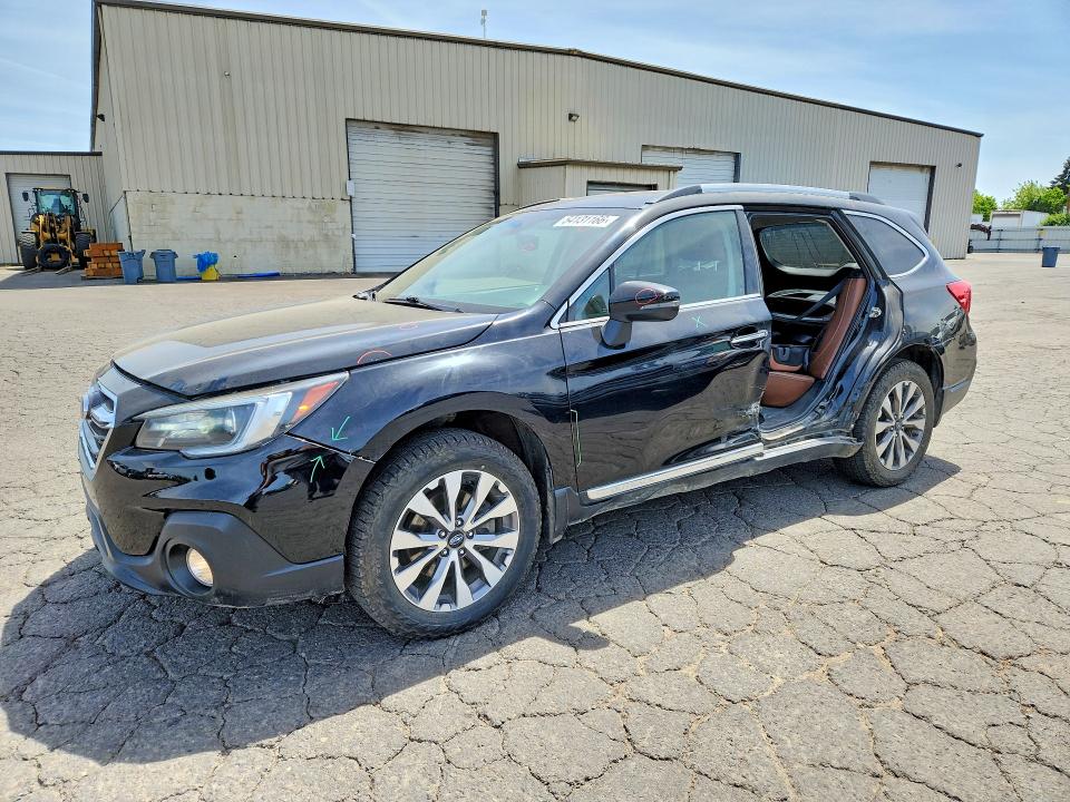 Aukcja sprzedaży 2019 Subaru Outback, vin: 4S4BSATC8K3358247, numer aukcji: 54131166