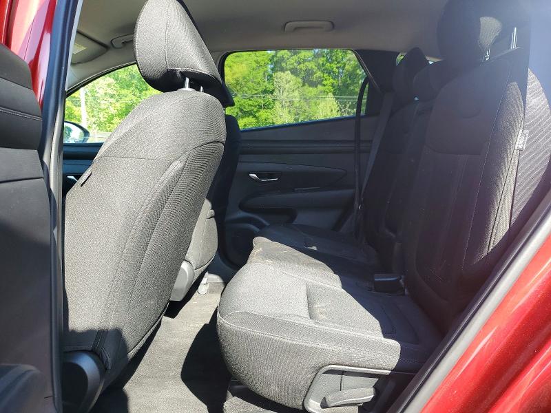 Aukcja sprzedaży 2025 Hyundai Tucson, vin: 5NMJBCDE7SH545198, numer aukcji: 52303606