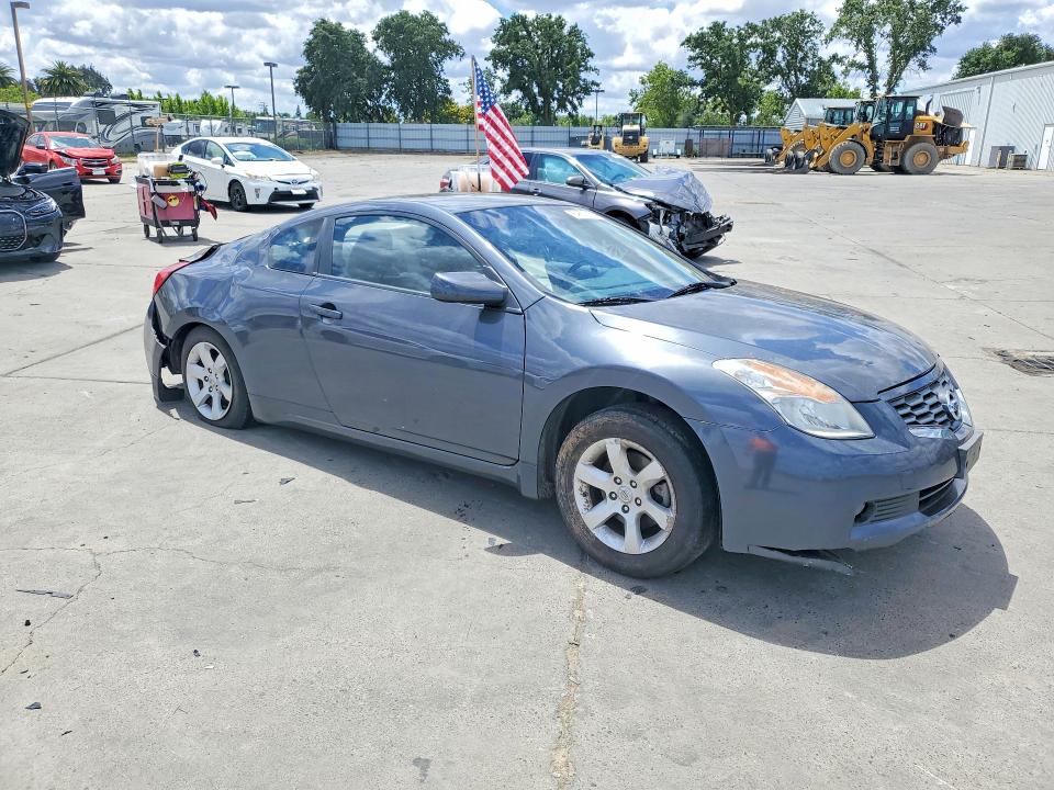 Продаж на аукціоні авто 2008 Nissan Altima, vin: 1N4AL24E98C224736, номер лоту: 54832286